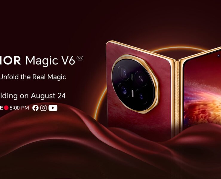 honor philippines honor magic v6