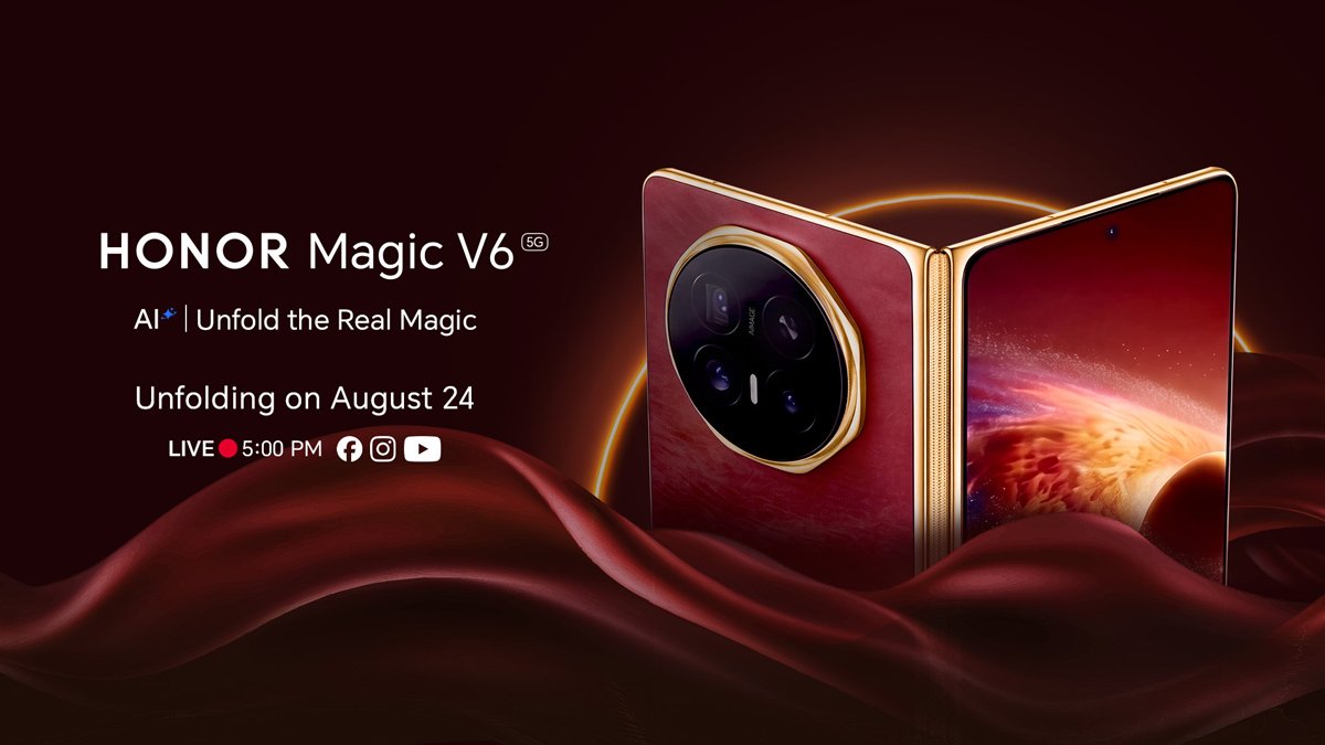 honor philippines honor magic v6
