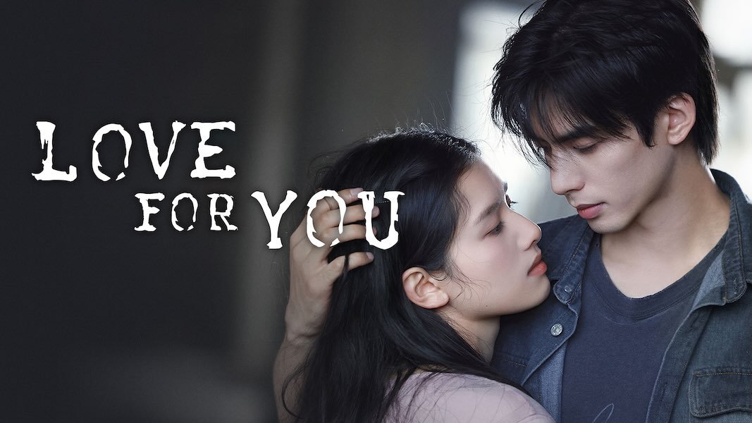 Following the strong global performance of Love for You, Rakuten Viki brings audiences another emotionally intense romance starring Zhang Linghe and Wang Churan