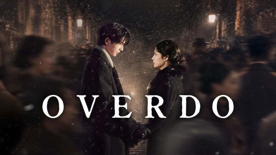 Following the strong global performance of Love for You, Rakuten Viki brings audiences another emotionally intense romance starring Zhang Linghe and Wang Churan