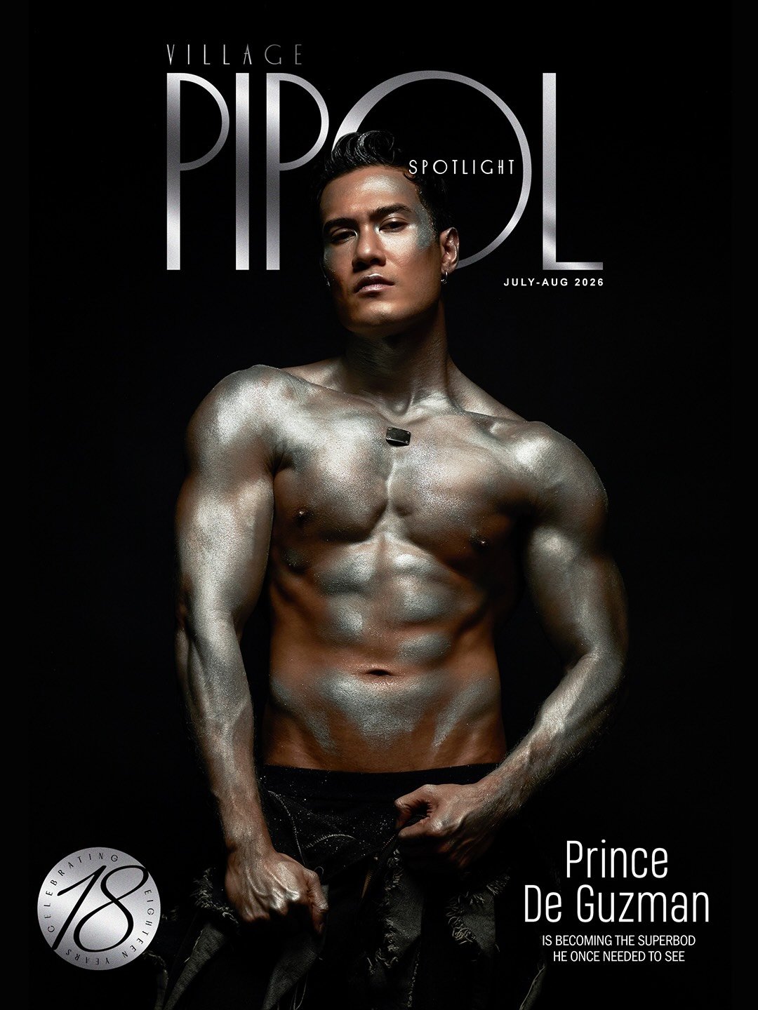 Prince De Guzman
