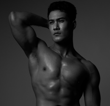Prince De Guzman
