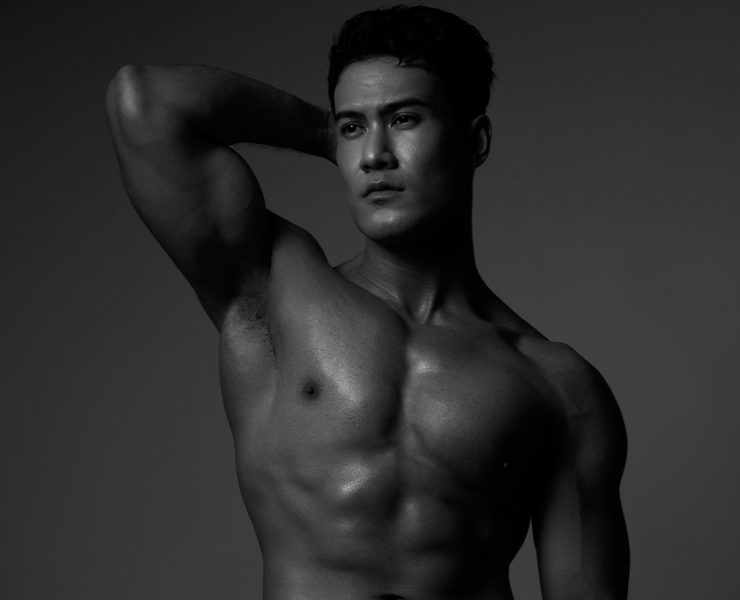 Prince De Guzman