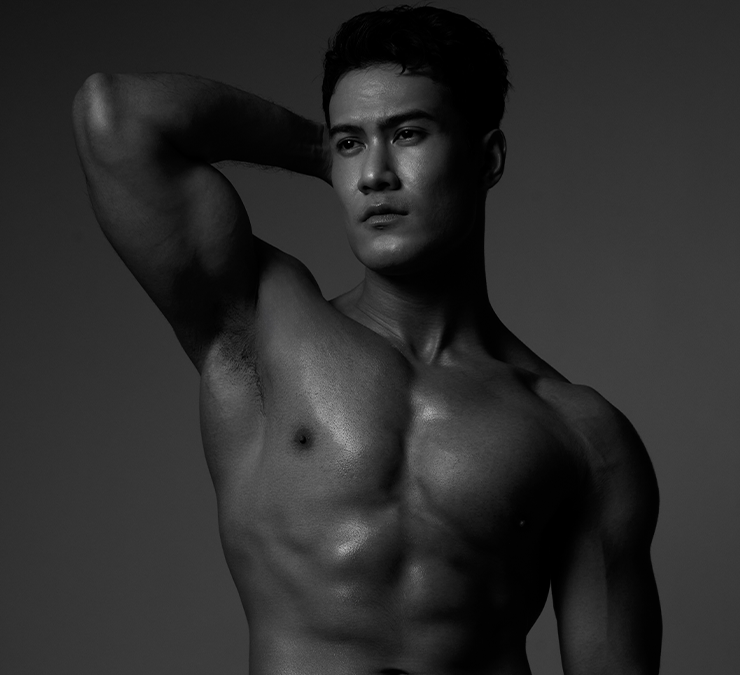 Prince De Guzman