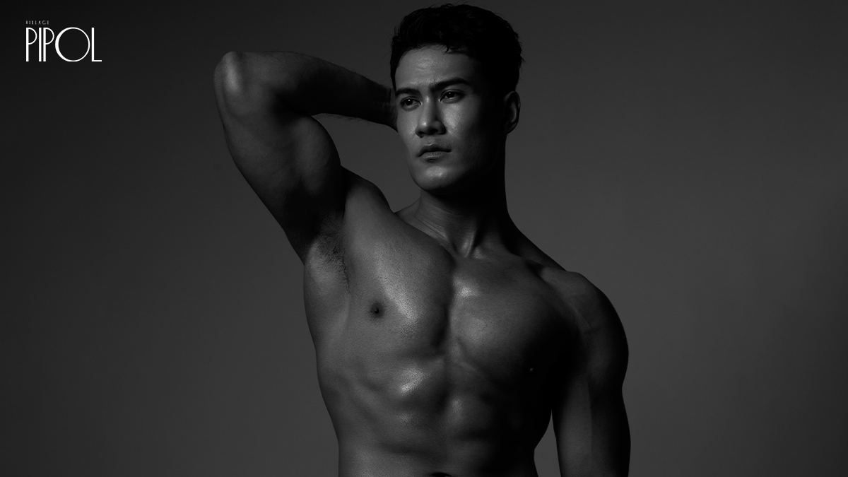 Prince De Guzman