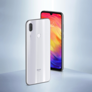 REDMI NOTE