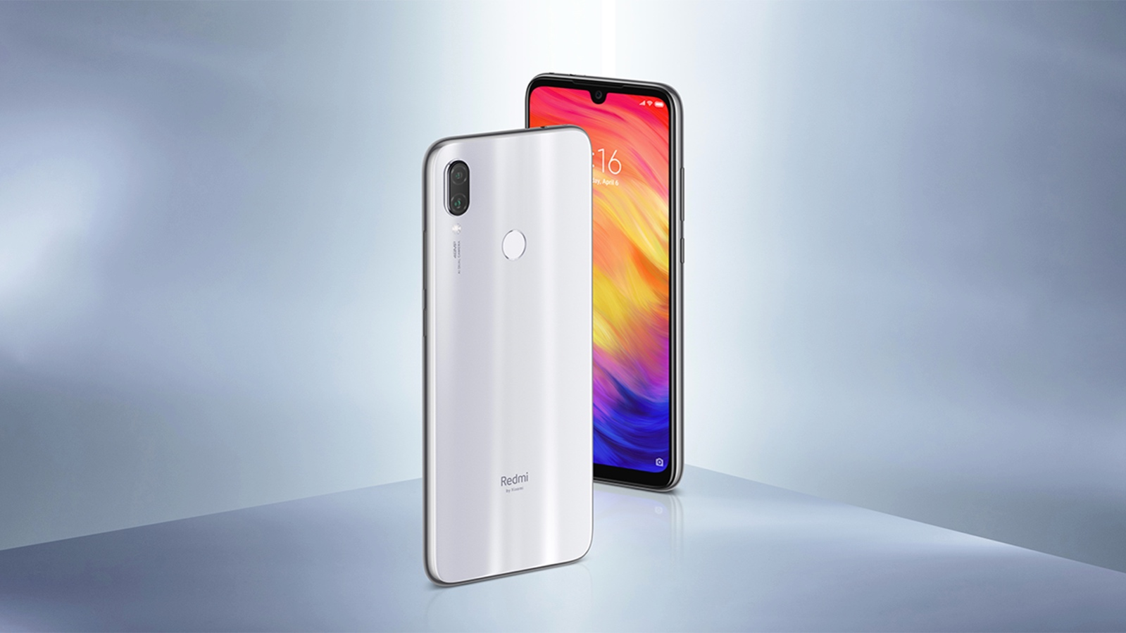 REDMI NOTE