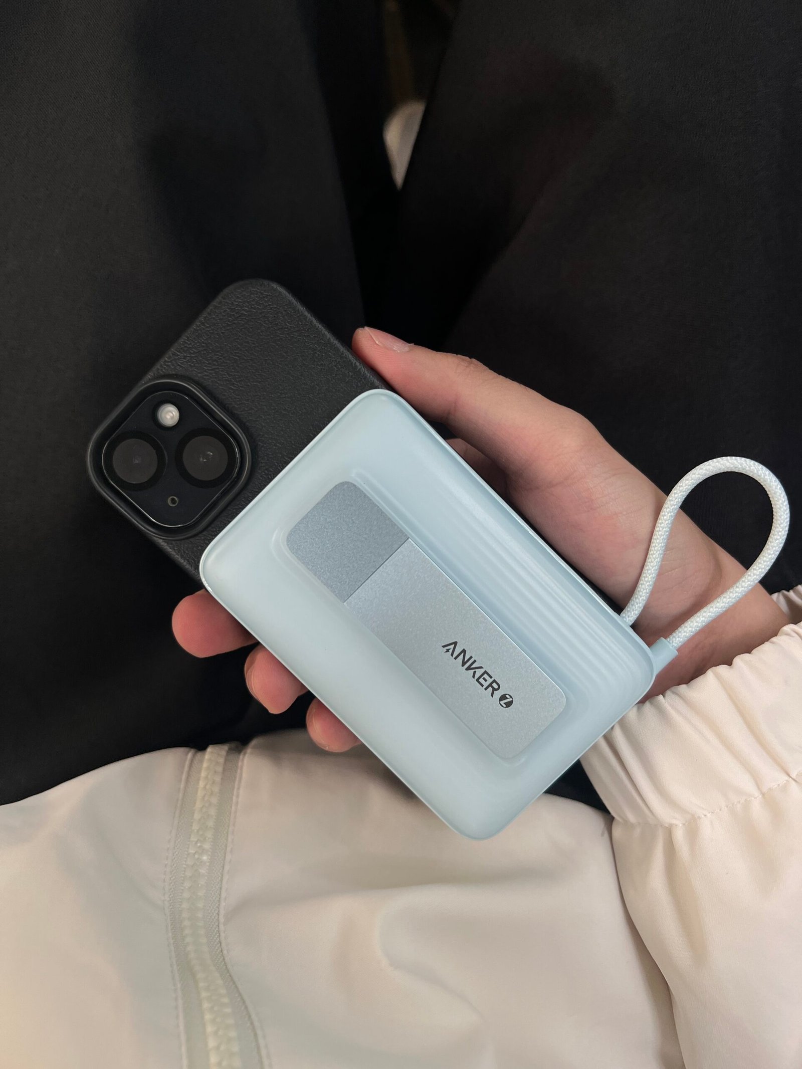 anker zolo