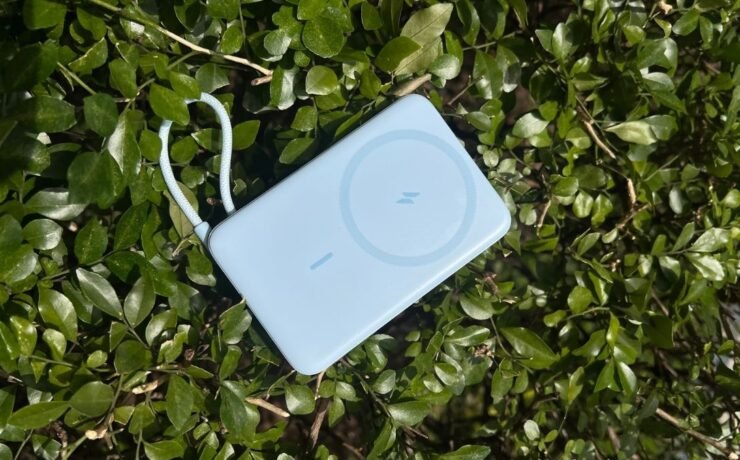 anker zolo