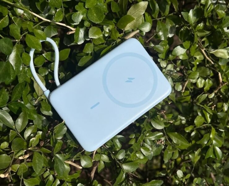 anker zolo