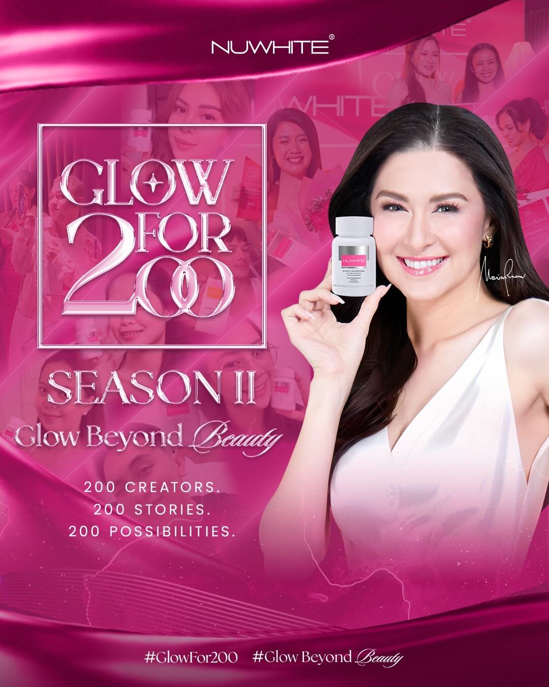 In a media landscape where trends can change overnight, Marian Rivera continues to demonstrate that lasting relevance is not simply about following what is new—it is about evolving while remaining true to who you are.