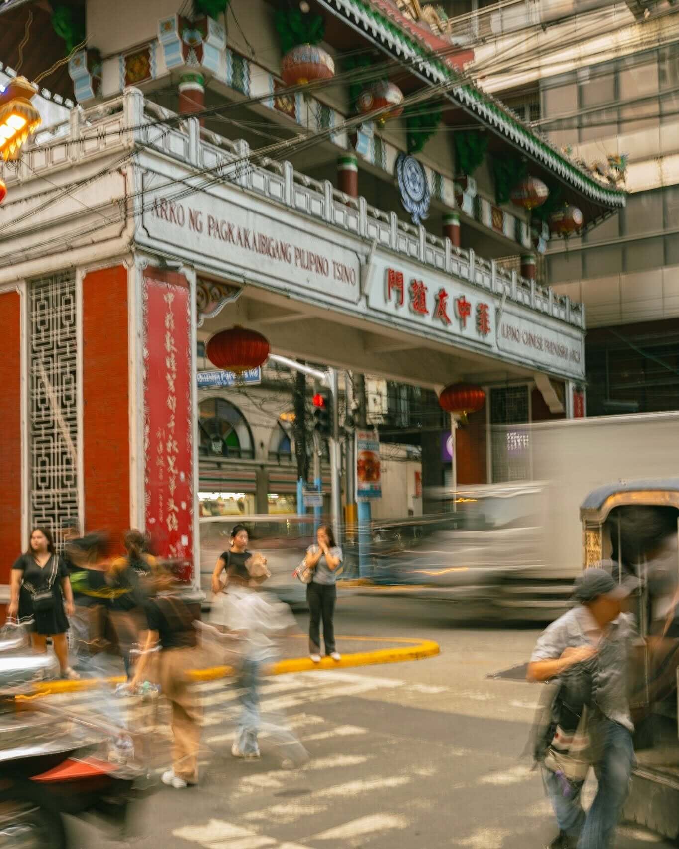 You’ve probably passed through Manila countless times. But have you ever actually stopped to experience it?
