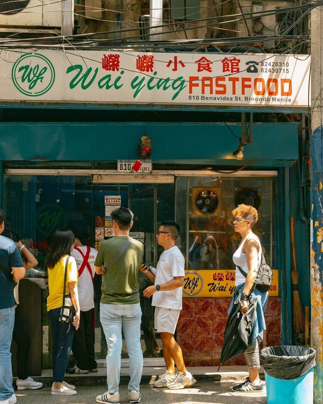 You’ve probably passed through Manila countless times. But have you ever actually stopped to experience it?