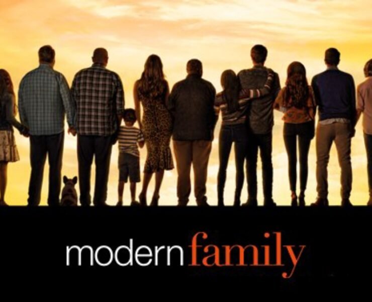 Modern Family