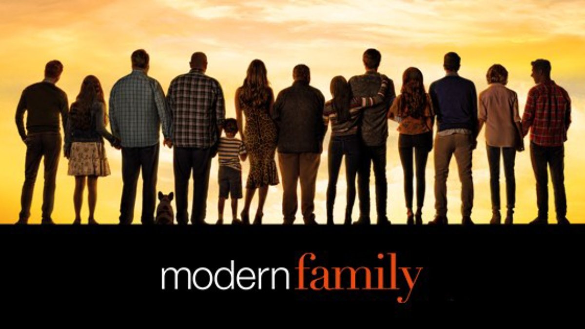 Modern Family