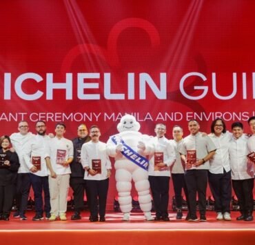 michelin 2027