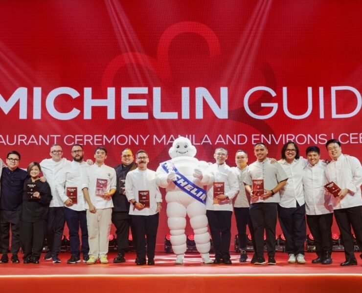 michelin 2027