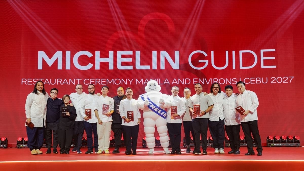 michelin 2027