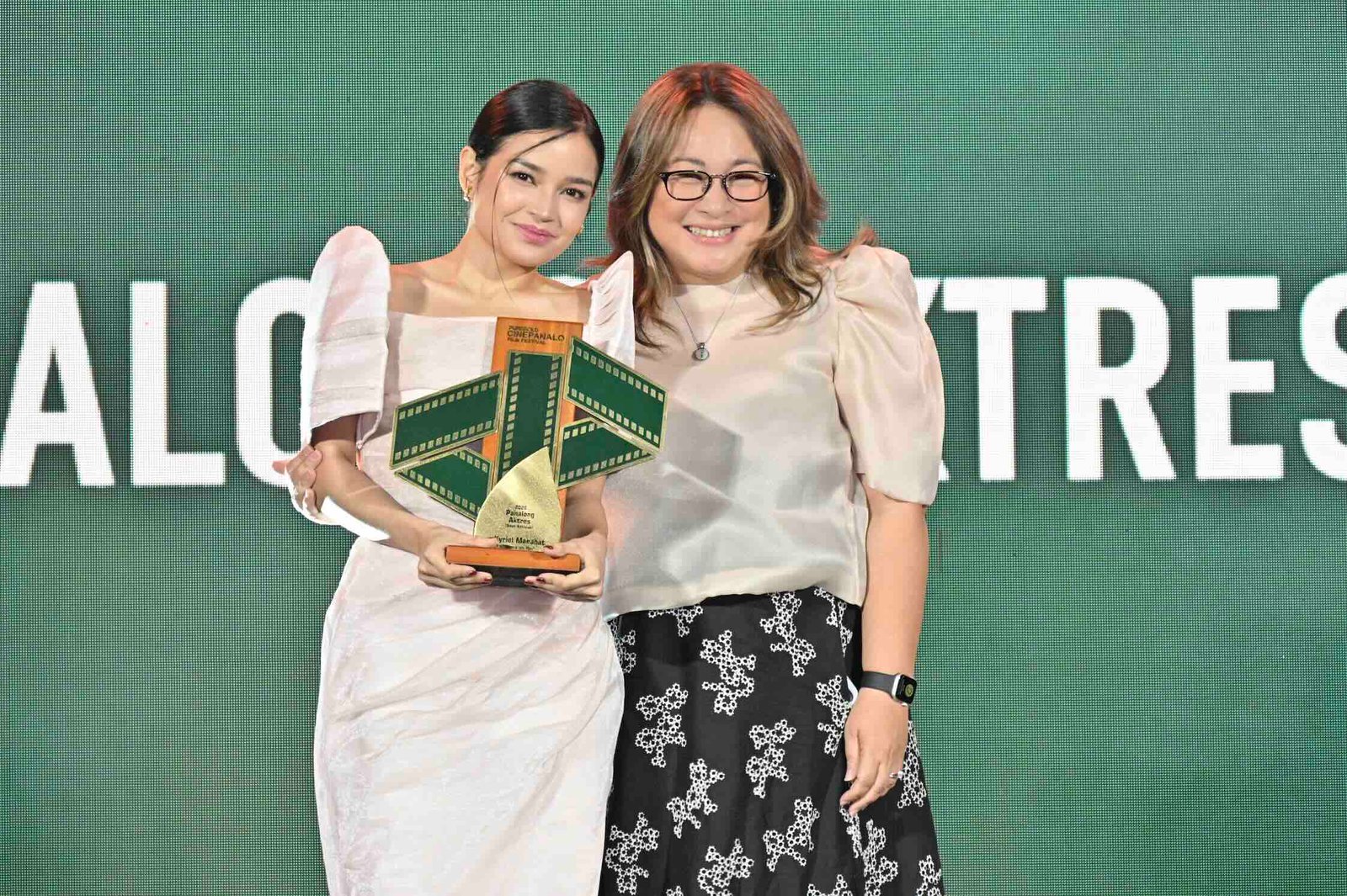 The dust has settled and the victors stand triumphant. At the end of the most competitive Puregold CinePanalo awards season ever, “Mono No Aware” and “Limlim” took home the top prizes in their respective categories.