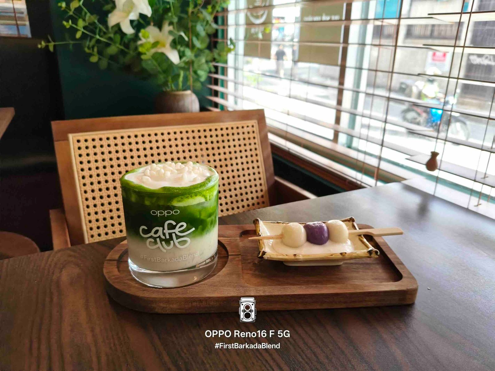 With the OPPO Reno16 Series 5G, the barkada brings a Pocket Studio along for the ride. Combining professional-level imaging hardware, versatile shooting capabilities, and AI-powered creative tools,